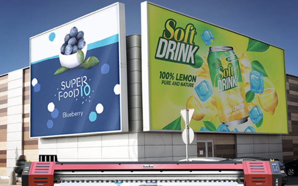 Banners Printing