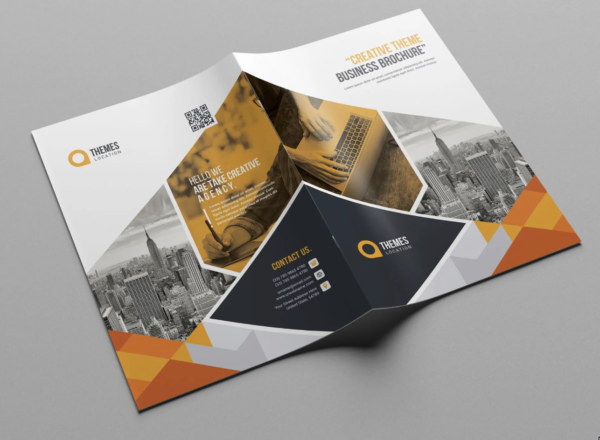 Brochures
