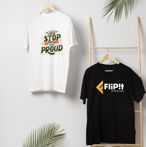 DTF T-Shirts
