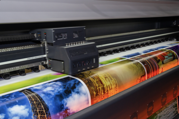 Stickers Printng